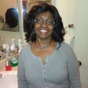 Meet your Posher, Carolene